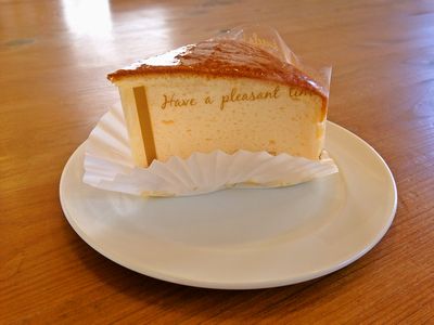 10カ月待ちの幻のチーズケーキも 和泉の有名店 Ange リビング大阪web