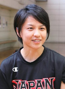 第12回 三菱電機アジアオセアニア選手権日本代表 添田智恵さん キラリ千葉人 ちばびと 特集 リビング千葉web