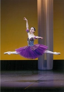 プロダンサーも育成する本格バレエ教室で レッスンをはじめませんか リビング田園都市web