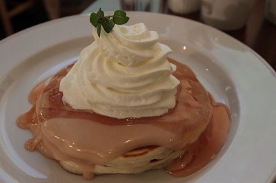 シナモンチーズケーキ スワールパンプキンバーのレシピ