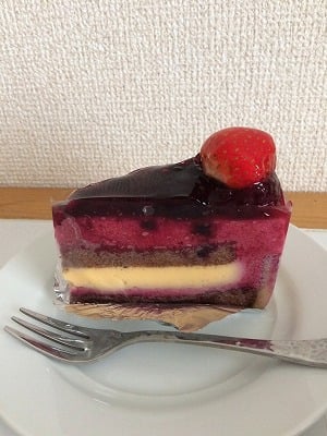 安い 1円のケーキを発見 ポムドテール は三鷹 レヴェ にあり リビングむさしのweb