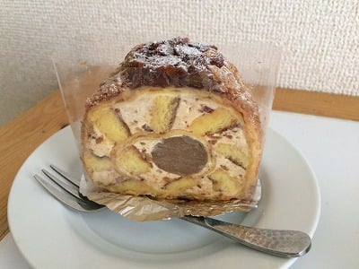 安い 1円のケーキを発見 ポムドテール は三鷹 レヴェ にあり リビングむさしのweb