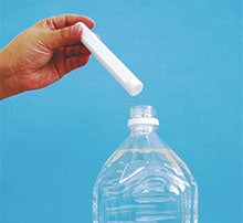 水から水素」水素水があなたの健康をサポート！｜特集 | リビング横浜Web