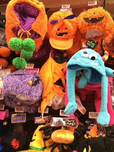 ハロウィンの準備はお済みですか ドン キホーテ吉祥寺駅前店は日本一 街 盛り上げ隊が行く リビングむさしのweb