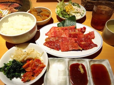うまい 安い 主婦に大人気 焼肉店 カルビ屋大福 柏の葉 リビングかしわweb うまい 安い 主婦に大人気 焼肉店 カルビ屋大福 柏の葉 リビングかしわweb