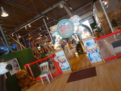 東京で一押し 親子で楽しむピクニックカフェ 勝どき リビング東京web