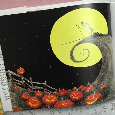 ティムバートンのハロウィンの世界を楽しむ季節がやってきた の巻 リビング千葉web