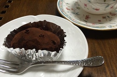 安い 1円のケーキを発見 ポムドテール は三鷹 レヴェ にあり リビングむさしのweb