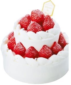 15年 吉祥寺の人気店の クリスマスケーキ リビングむさしのweb