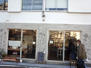 黄金町 よんふくcafe リビング横浜web