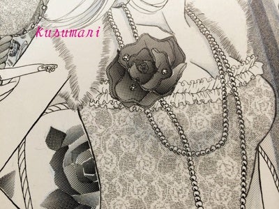 漫画の描き方 スクリーントーンの技あり表現手法と説明 リビング多摩web