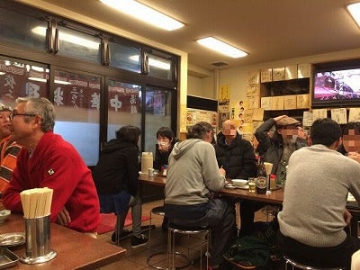 孤独のグルメ で取り上げられた 三ちゃん食堂 へ潜入 新丸子 居酒屋 リビング横浜web