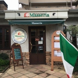 焼きたてパンの食べ放題ランチ 本格イタリアンmasseria 津田沼 リビング千葉web