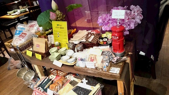 ベトナム料理教室も ニャー ヴェトナム柏高島屋新館 リビングかしわweb