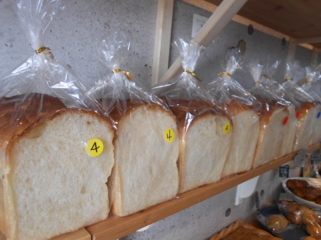 ヘルシー 個性的なパンが女性に人気 神戸 ベーカリー リビング兵庫web