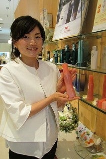 多彩な事業を手掛けるナリス化粧品が発売する、アーリーエイジングケア