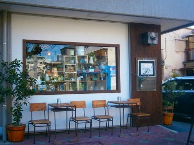 フェイクグリーンがおしゃれ 西宮の雑貨屋 花香桜cacao へ リビング兵庫web