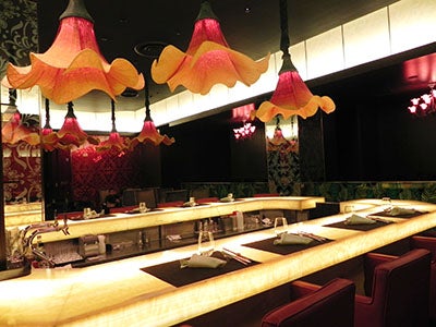 ウワサの大人レストランに潜入 東京ディズニーランドホテル カンナ リビング千葉web