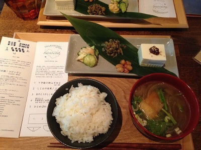 朝ごはんから楽しむ 街歩き 谷根千 上野桜木あたり リビング東京web 朝ごはんから楽しむ 街歩き 谷根千 上野桜木あたり リビング東京web