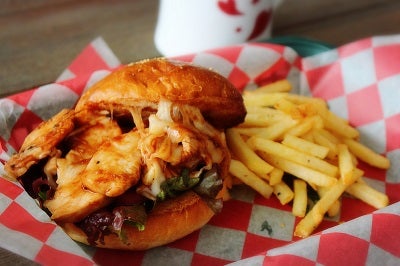 ハワイでも大人気 中之島 ボガーツカフェ で本場のパンケーキ リビング大阪web