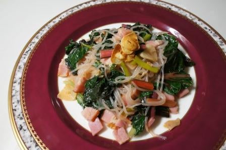 ゼン 禅 パスタ を探す旅で出会った 日本が誇る美サポート食材 リビング埼玉web