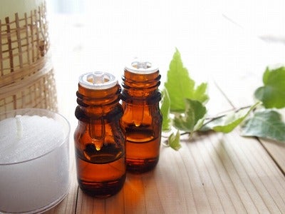 ぐっすり寝たい 睡眠の悩みに 快眠をサポートしてくれるアロマの力 美担レポート リビングくらしナビ