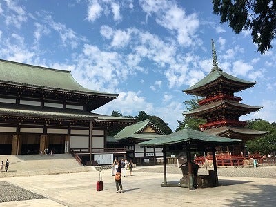 子どもたちの真摯な修行っぷりに涙 夏休み お坊さん修行体験 報告 リビング千葉web