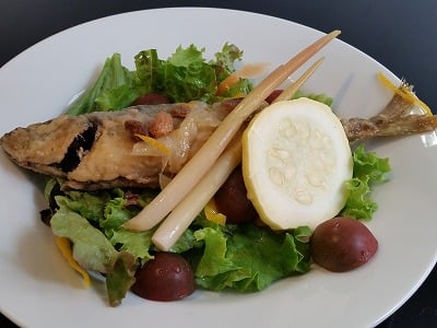 大阪で高知直送の新鮮な魚や野菜を楽しめるイタリアン Ciccino リビング大阪web 大阪で高知直送の新鮮な魚や野菜を楽しめるイタリアン Ciccino リビング大阪web