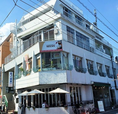 子連れランチなら迷わずココ おもちゃいっぱい アロハロコカフェ 西荻窪 リビングむさしのweb