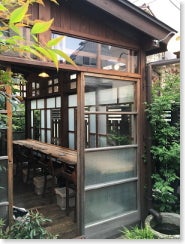 景色と庭を楽しむテラスのあるカフェ レストラン 西荻窪 吉祥寺 阿佐ヶ谷など リビングむさしのweb
