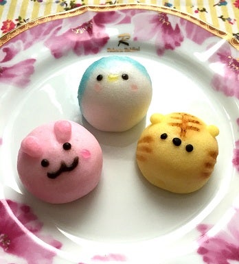 期間限定 吉祥寺コトイチの てづくりどうぶつえん 可愛すぎる アトレ 街 盛り上げ隊が行く リビングむさしのweb