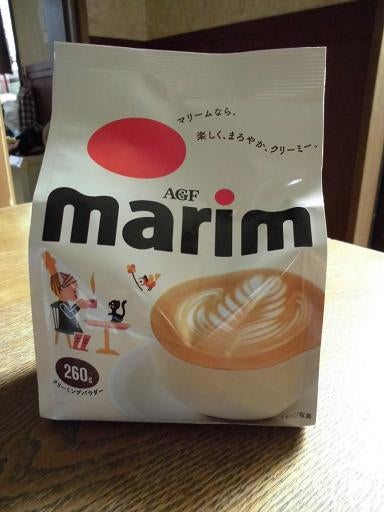 コーヒー用ミルクパウダーでホイップクリームができる リビングメイト 料理 140 わんたるママは午前3時にこっそり起きて リビングメイト リビングくらしナビ