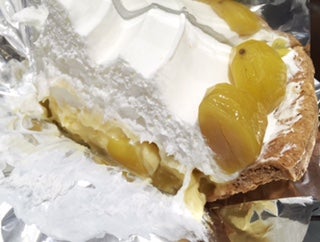 ハーブスharbsで秋の新作ケーキを 池袋ルミネ リビング東京web ハーブスharbsで秋の新作ケーキを 池袋ルミネ リビング東京web