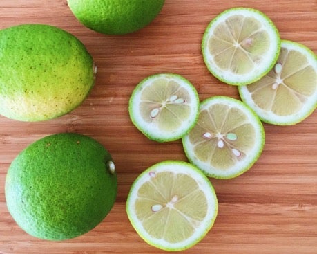 ホットジンジャーレモネードでやる気up 風邪予防にも リビングメイト 料理 本日も低空飛行たまに上昇 リビングメイト リビングくらしナビ