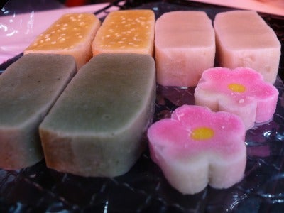 低カロリーの生麩を1つ150円からカジュアルに 神戸なま麩工房 リビング兵庫web