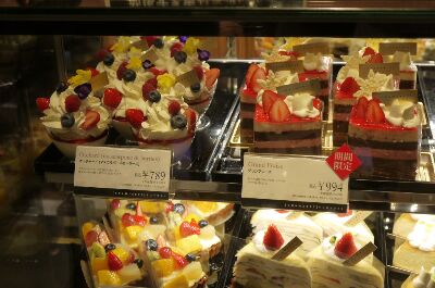 イートインを賢く利用しよう グラマシーニューヨーク 柏タカシマヤ リビングかしわweb