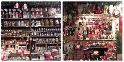 横浜 山手 一年中幸せいっぱい クリスマス専門店 クリスマストイズ リビング横浜web