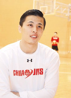 富樫選手が選んだのはまさかのあの髪型 Hero Interview 千葉ジェッツ 富樫勇樹選手 特集 リビング千葉web