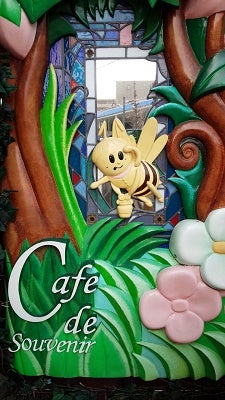 期間限定の桜あんサンドも楽しみ パンケーキ専門店 スヴェニール 松戸 リビングかしわweb