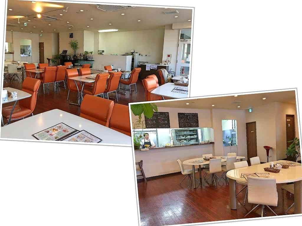 果物のプロ フルーツカフェオレンジ 南流山 で国産マンゴのパフェ食べたい リビングかしわweb