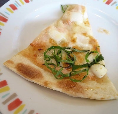 グラッチェガーデンズで ピッツァの食べ放題を 多摩ブロガーズ リビング多摩web