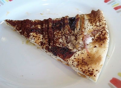 グラッチェガーデンズで ピッツァの食べ放題を 多摩ブロガーズ リビング多摩web