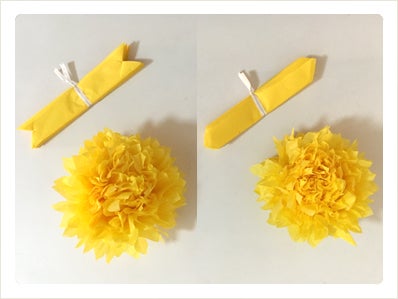 なんて簡単 母の日工作 ペーパーフラワーでカーネーション作りの巻 リビング埼玉web