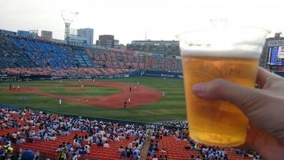 川崎市 プロ野球こども招待デー ベイスターズ戦に12000人ご招待！ | リビングメイト - おでかけ | 再現女優ママなおち 子育て中も有言実行！  | リビングメイト | リビングWeb