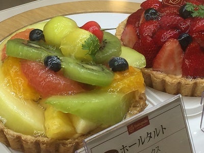 真夏の太陽に勝つ フルーツパワーで体の内側から綺麗になりましょ ららぽーと富士見 リビング埼玉web