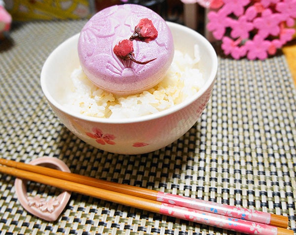 フォトジェニックなお茶漬け見つけたぁ 松坂屋で買えます リビング名古屋web