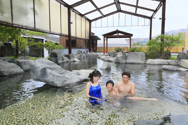 池の平ホテル リゾーツ 家族旅行に おトクな宿泊プランを読者が体験 リビング多摩web