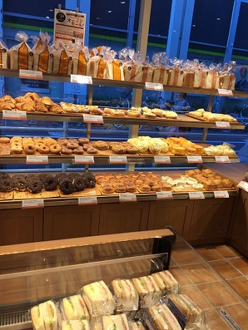 駅前パン屋 サンジェルマン西荻窪店リニューアルオープン 街 盛り上げ隊が行く リビングむさしのweb