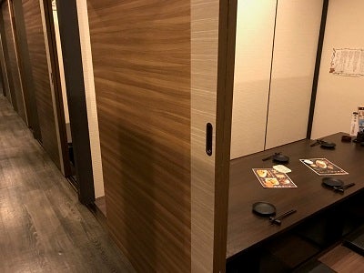 立川名物牛モツカレーを居酒屋 家偉族 かいぞく 個室ランチで 多摩 編集部スタッフブログ リビング多摩web