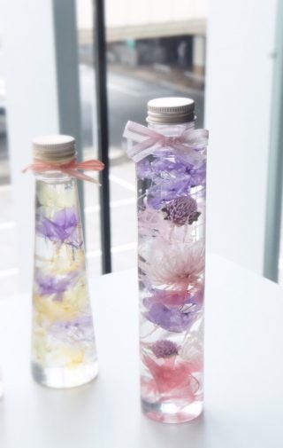 ꕤ*。゜ハーバリウムꕤ*。゜ 243